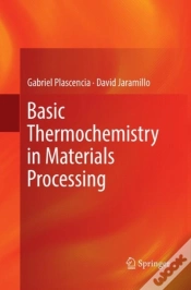 Capa do artigo Basic Thermochemistry In Materials Processing