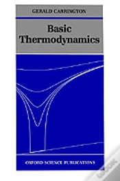 Capa do artigo Basic Thermodynamics