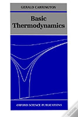 Capa do artigo Basic Thermodynamics