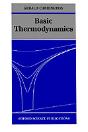 Basic Thermodynamics - Preview