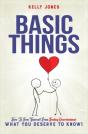 Basic Things - Preview