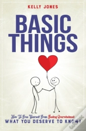 Capa do artigo Basic Things