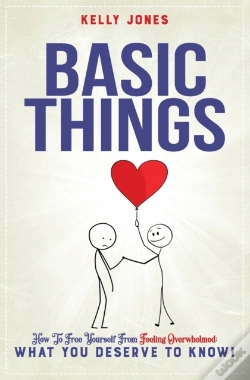 Capa do artigo Basic Things