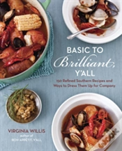 Capa do artigo Basic To Brilliant, Y