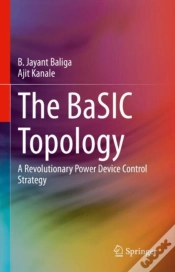 Capa do artigo Basic Topology