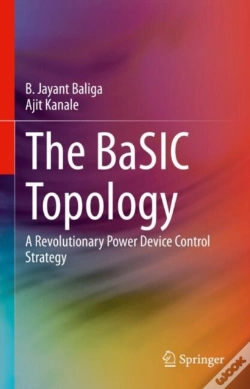 Capa do artigo Basic Topology