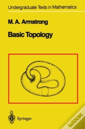Basic Topology