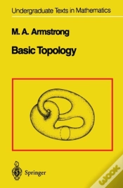 Capa do artigo Basic Topology