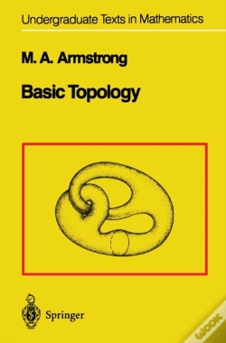 Capa do artigo Basic Topology
