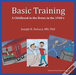 Capa do artigo Basic Training - A Childhood In The Bron