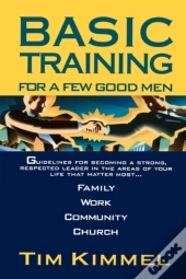 Basic Training For A Few Good Men