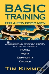 Capa do artigo Basic Training For A Few Good Men