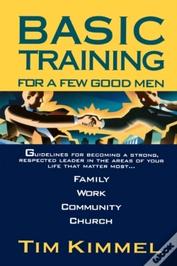 Capa do artigo Basic Training For A Few Good Men