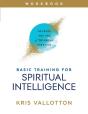 Basic Training For Spiritual Intelligence Â€“ Develop The Art Of Thinking Like God - Preview