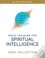 Capa do artigo Basic Training For Spiritual Intelligence Â€“ Develop The Art Of Thinking Like God