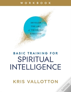 Capa do artigo Basic Training For Spiritual Intelligence