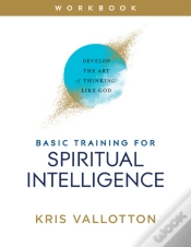 Capa do artigo Basic Training For Spiritual Intelligence