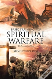Capa do artigo Basic Training For Spiritual Warfare