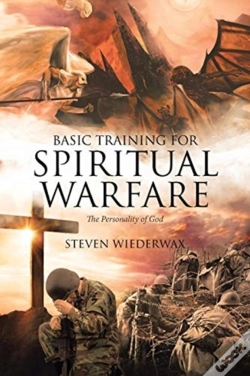 Capa do artigo Basic Training For Spiritual Warfare