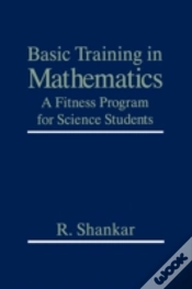 Capa do artigo Basic Training In Mathematics