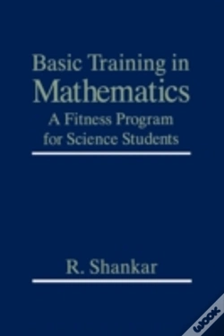 Capa do artigo Basic Training In Mathematics