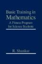 Basic Training In Mathematics - Preview