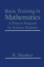 Basic Training In Mathematics - Preview