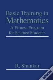 Capa do artigo Basic Training In Mathematics