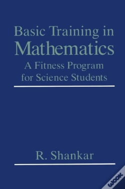 Capa do artigo Basic Training In Mathematics
