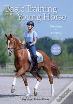 Basic Training Of The Young Horse