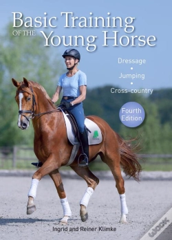 Capa do artigo Basic Training Of The Young Horse