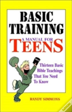 Capa do artigo Basic Training