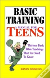 Capa do artigo Basic Training