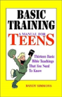 Basic Training - Preview