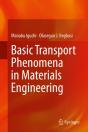 Basic Transport Phenomena In Materials Engineering - Preview