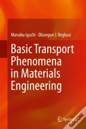 Capa do artigo Basic Transport Phenomena In Materials Engineering