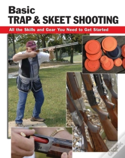 Capa do artigo Basic Trap & Skeet Shooting