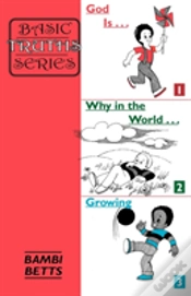 Capa do artigo Basic Truths 1-3
