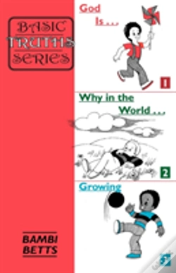 Capa do artigo Basic Truths 1-3