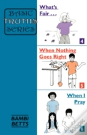 Capa do artigo Basic Truths Series 2
