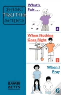 Capa do artigo Basic Truths Series 2