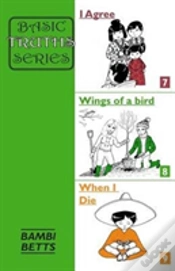 Capa do artigo Basic Truths Series 3