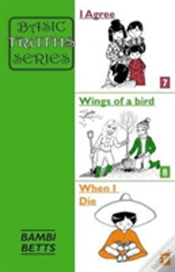 Capa do artigo Basic Truths Series 3