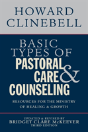 Basic Types Of Pastoral Care & Counseling - Preview