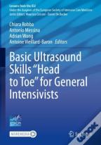 Basic Ultrasound Skills Â€Œhead To Toeâ€ For General Intensivists