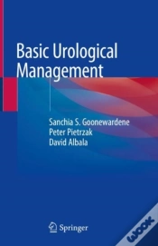 Capa do artigo Basic Urological Management