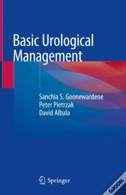 Capa do artigo Basic Urological Management