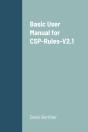 Basic User Manual For Csp-Rules-V2.1 - Preview