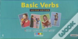 Basic Verbs: Colorcards