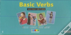 Capa do artigo Basic Verbs: Colorcards